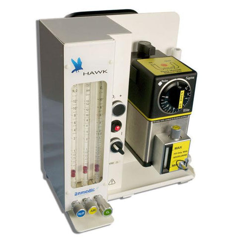 Give a gift that matters: a donation in your friend's name. Commonly used during surgical procedures, the Passport 2 patient monitor is one of our most importan