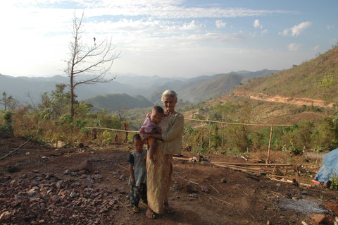 Give a gift that matters: a donation in your friend's name. Small, but strategic messages through the media and targeted advocacy can make a big difference in p