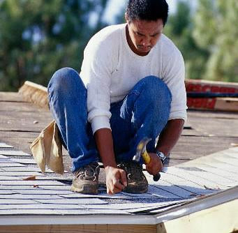 Give a gift that matters: a donation in your friend's name. This gift will provide one bundle of shingles for the roof of a new Habitat home.  The cost of build