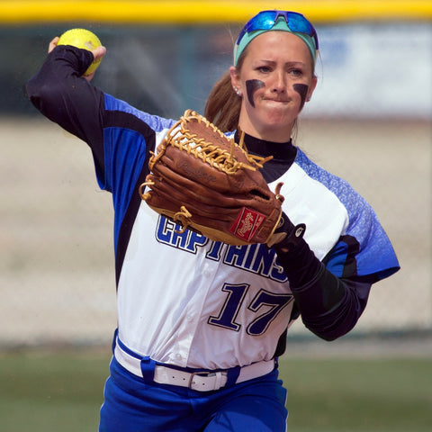 Support Women’s Athletics at Your Favorite College or University